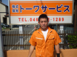 職人紹介